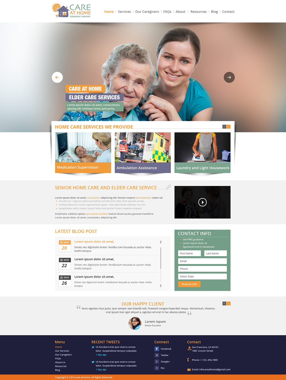 Web Design par Creative Usha pour ce projet | Design #3650829