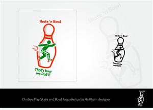Logo Design by Hana for Chobee Play Inc. | Design: #3600541