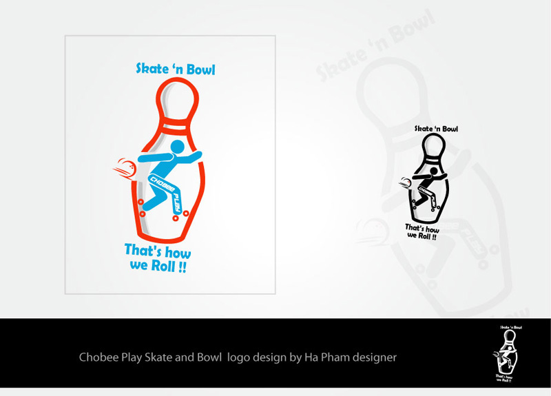 Logo Design by Hana for Chobee Play Inc. | Design #3600549