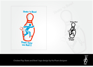 Logo Design by Hana for Chobee Play Inc. | Design: #3600549