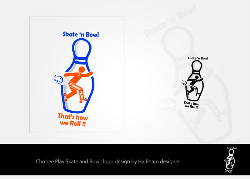 Logo Design by Hana for Chobee Play Inc. | Design #3600560