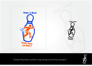 Logo Design by Hana for Chobee Play Inc. | Design #3600560