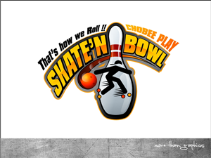 Logo Design by vladst2004 for Chobee Play Inc. | Design: #3607943