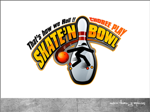 Logo Design by vladst2004