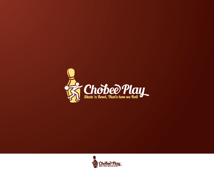 Logo Design by MrBranding for Chobee Play Inc. | Design #3602124