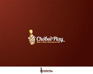 Logo Design by MrBranding for Chobee Play Inc. | Design: #3602124