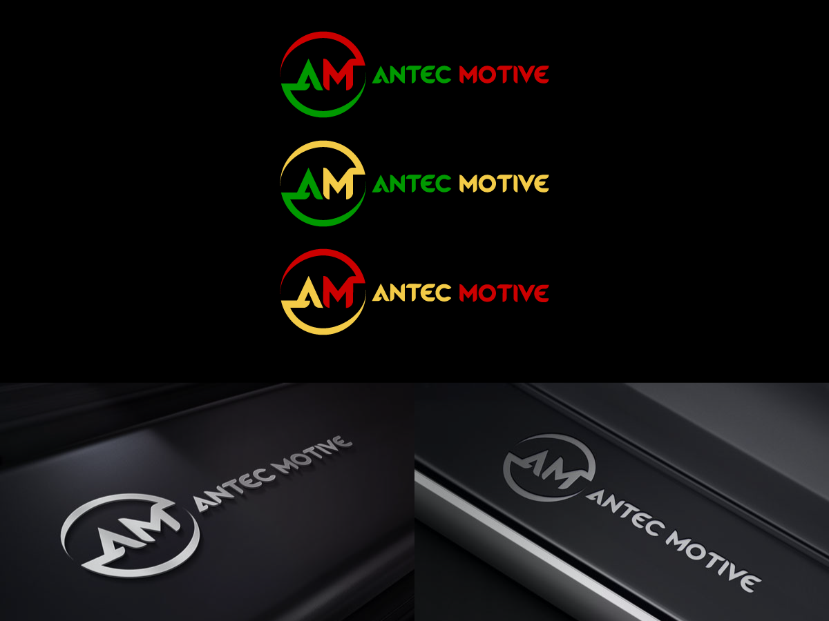 Logo Design by AFD for this project | Design #4568101