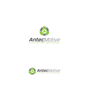 AntecMotive | Design de Logo par Solidus