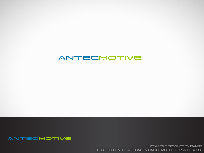 Logo-Design von dan99 für dieses Projekt | Design #4537425