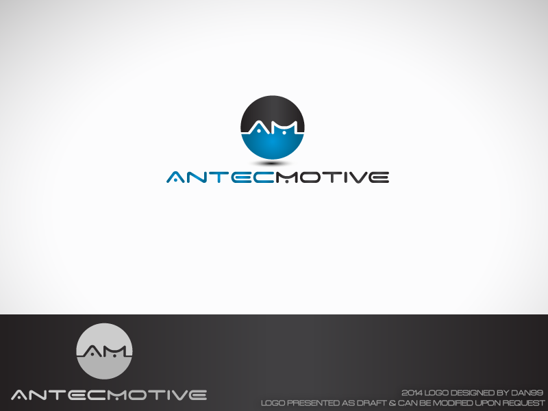 Logo Design by dan99 for this project | Design #4537486