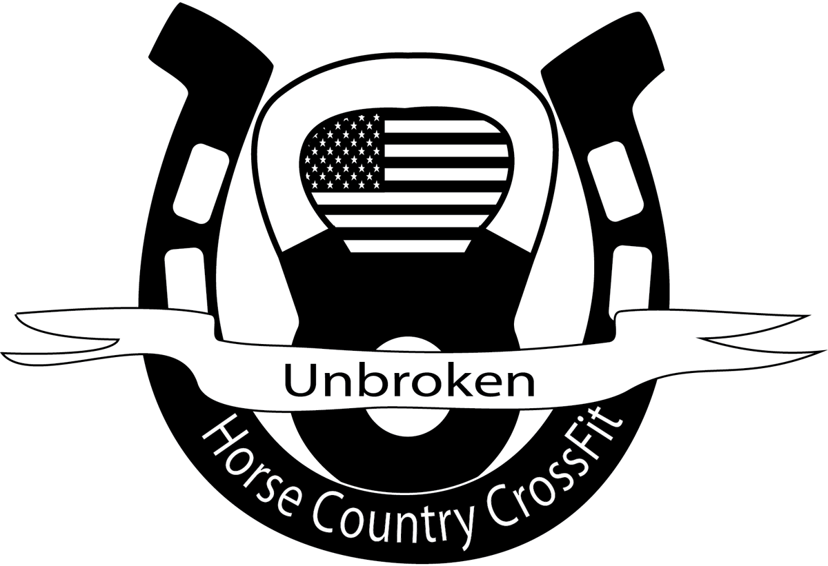 Logo Design by morpheuxx for Horse Country CrossFit | Design #3605950