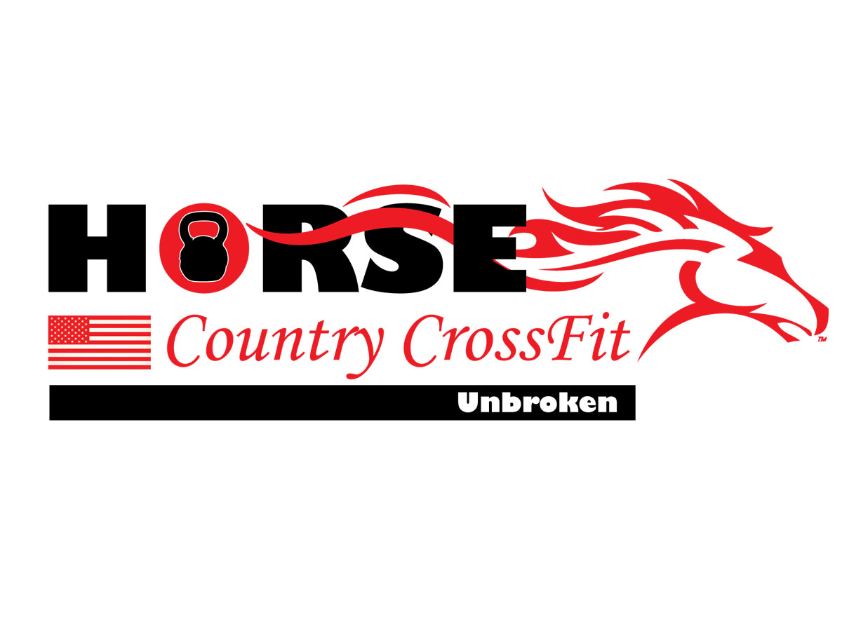 Logo Design by ramesh  for Horse Country CrossFit | Design #3602344