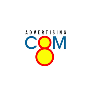 Logo Design by GliderGraphx for COM8 | Design: #909738