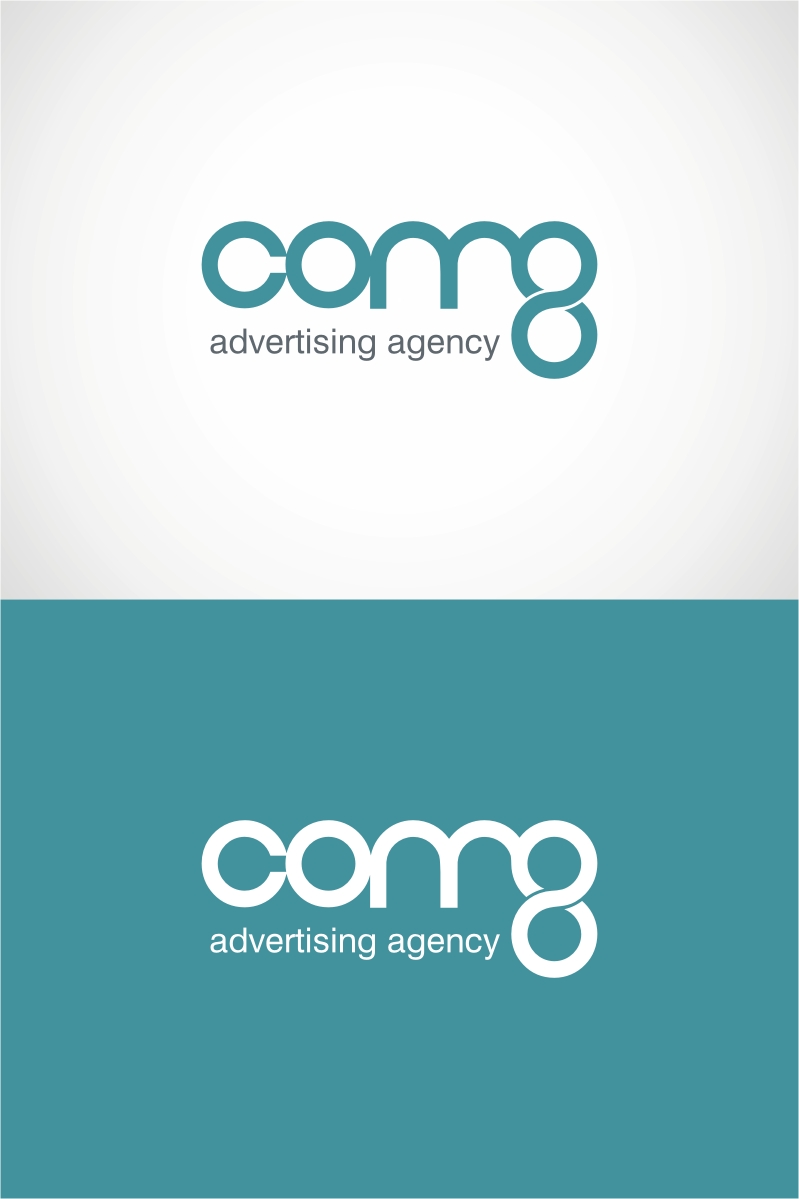Logo-Design von Andreev für COM8 | Design #903564