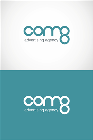 Logo Design by Andreev for COM8 | Design: #903564