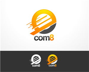 Logo Design by enan+grphx