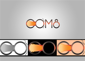 Logo-Design von corynutza_1519 für COM8 | Design: #907355