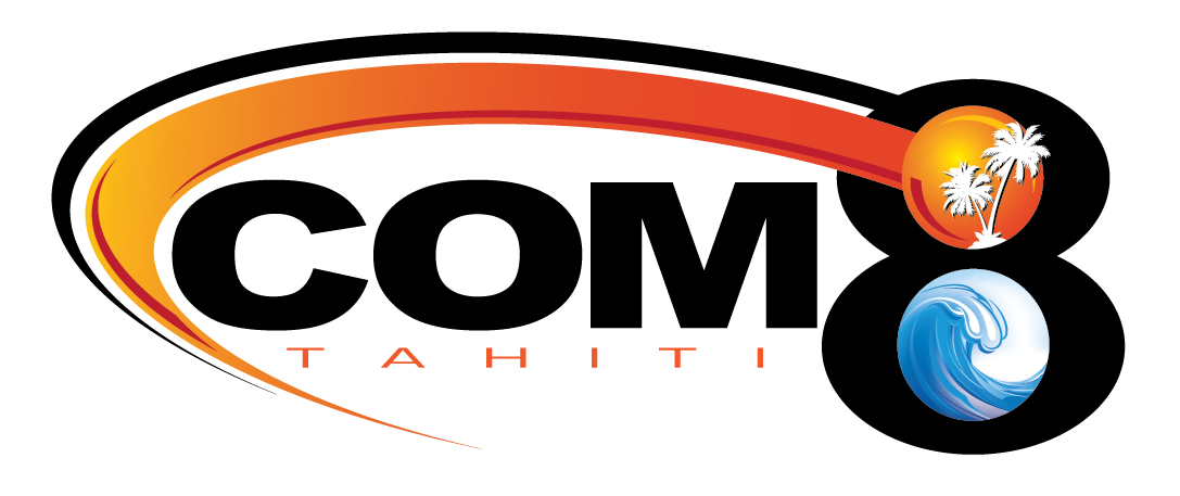 Logo Design by satz31 for COM8 | Design #913116