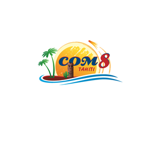 Logo-Design von instudio für COM8 | Design: #907932