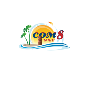 Logo-Design von instudio für COM8 | Design: #910529
