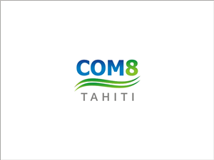 Logo-Design von LogoShop für COM8 | Design: #917126