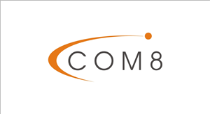 Logo Design by logoworld for COM8 | Design: #907911