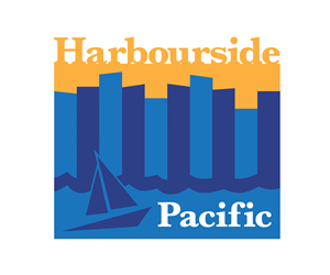Logo Design by Tony Hardy