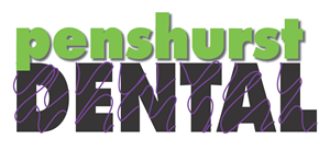 penshurst dental | Logo Design by Halfull Media