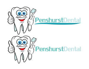 Logo Design by Bradley Thornton for this project | Design: #97456