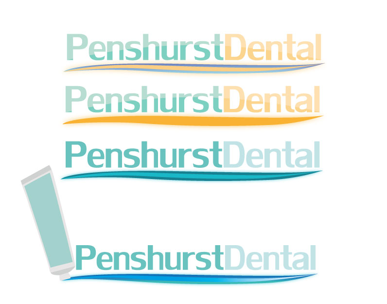 Logo-Design von Bradley Thornton für dieses Projekt | Design #97971