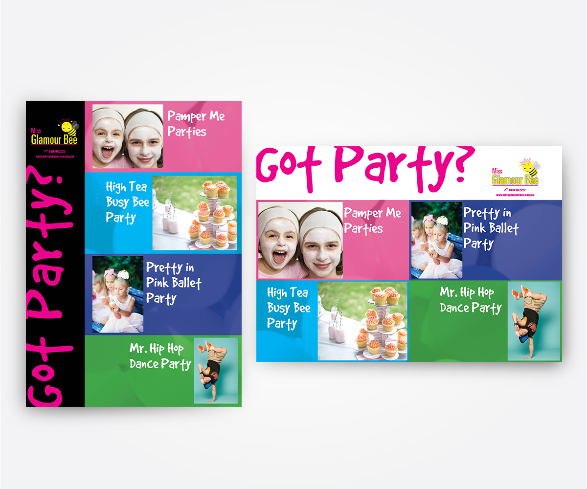 Design de Flyer par senja pour ce projet | Design #3609679