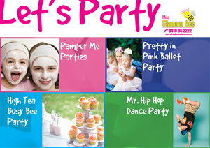 Flyer Design by senja for this project | Design: #3623860