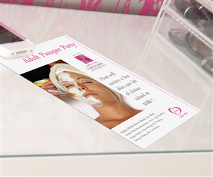 Flyer Design by senja