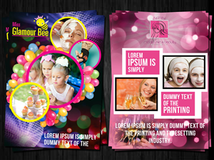 Flyer Design by ESolz Technologies