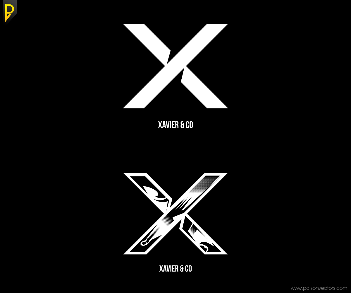Logo Design by poisonvectors for this project | Design #3628833