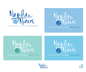 Logo Design by see why for this project | Design #3647541