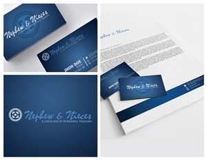 Logo Design by yganess for this project | Design: #3649394