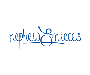 Logo Design by Nova Wee