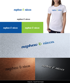 Logo Design by Keysoft for this project | Design #3626255