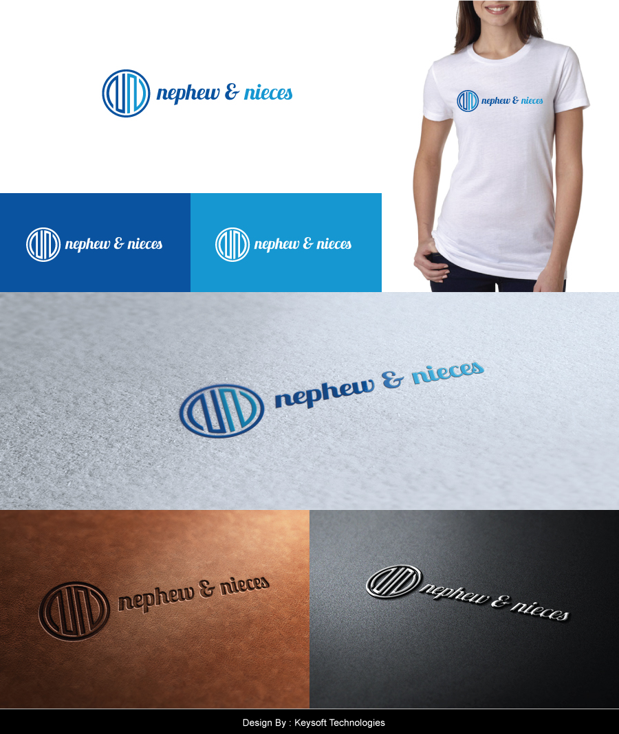 Logo Design by Keysoft for this project | Design #3626405