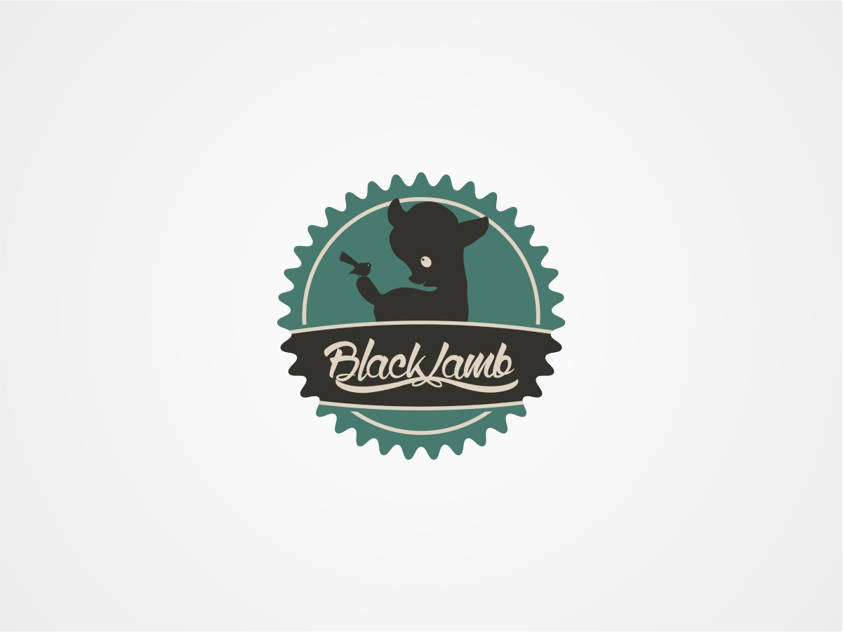 Design de Logo par Livada pour BlackLamb | Design #3668138
