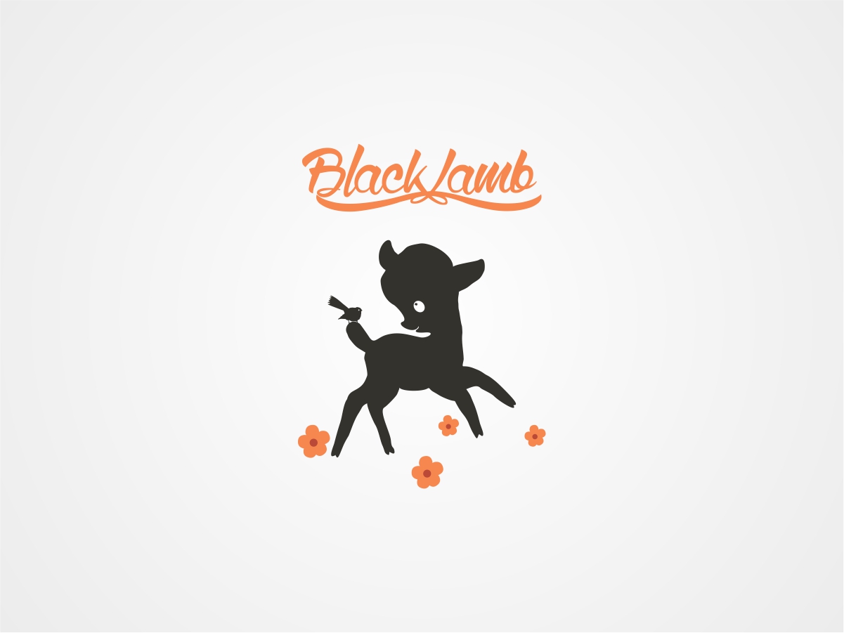 Design de Logo par Livada pour BlackLamb | Design #3668147