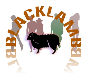Logo Design by priyankara for BlackLamb | Design #3607333