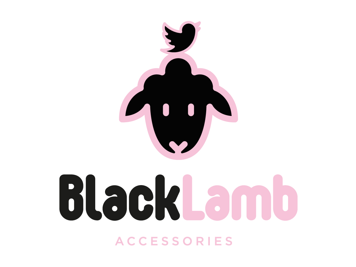 Logo Design by The_Fox for BlackLamb | Design #3639838