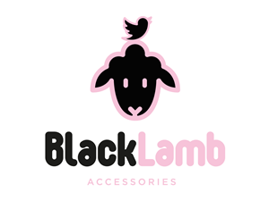 Logo Design by The_Fox for BlackLamb | Design: #3639838