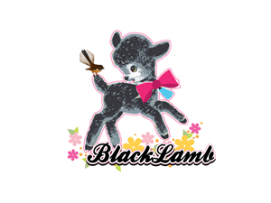 Logo Design by sathiyamurthy for BlackLamb | Design: #3667642