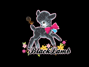 Logo Design by sathiyamurthy for BlackLamb | Design: #3667646