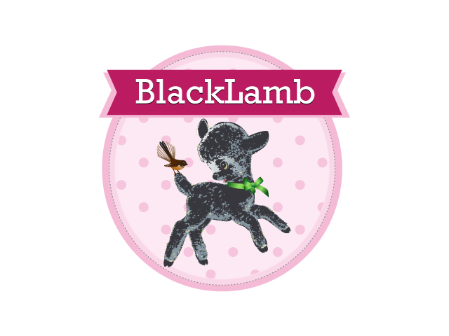 Design de Logo par sathiyamurthy pour BlackLamb | Design #3674171