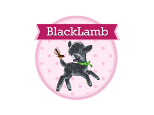 Logo Design by sathiyamurthy for BlackLamb | Design: #3674171