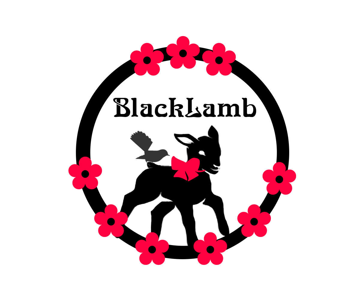 Logo Design by designuvation for BlackLamb | Design #3663378